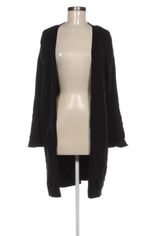 Damen Strickjacke Laura Scott, Größe XL, Farbe Schwarz, Preis 6,99 €