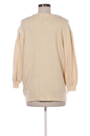 Dámsky kardigán Laura Torelli, Velikost M, Barva Béžová, Cena  199,00 Kč