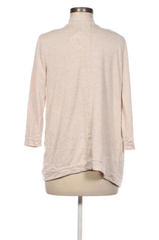 Γυναικεία ζακέτα Laura Torelli, Μέγεθος S, Χρώμα  Μπέζ, Τιμή 5,99 €