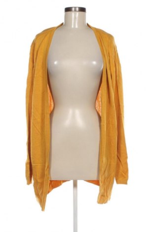 Дамска жилетка Laura Torelli, Размер XL, Цвят Оранжев, Цена 5,62 €