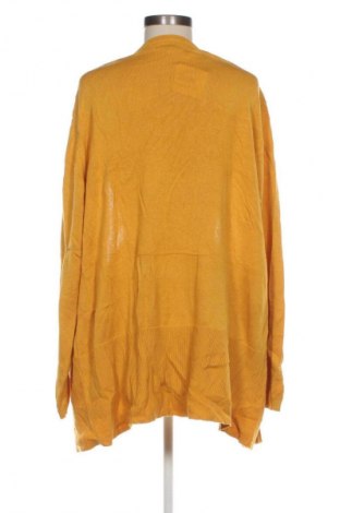 Дамска жилетка Laura Torelli, Размер XL, Цвят Оранжев, Цена 5,62 €