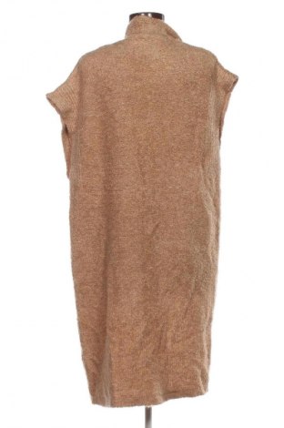 Γυναικεία ζακέτα Laura Torelli, Μέγεθος S, Χρώμα Καφέ, Τιμή 2,99 €