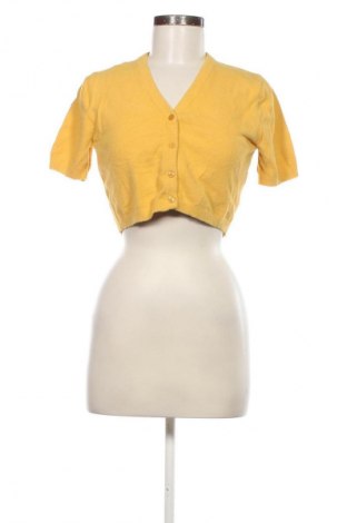 Γυναικεία ζακέτα Love Bonito, Μέγεθος S, Χρώμα Πορτοκαλί, Τιμή 5,99 €