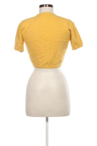 Γυναικεία ζακέτα Love Bonito, Μέγεθος S, Χρώμα Πορτοκαλί, Τιμή 5,99 €