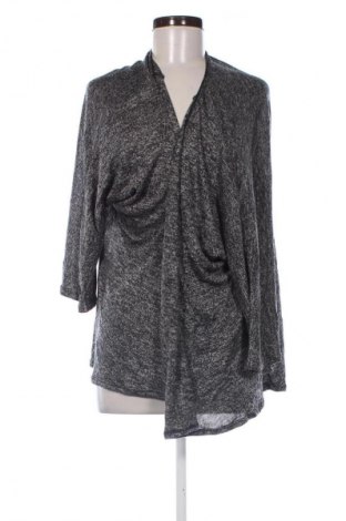 Damen Strickjacke LulaRoe, Größe M, Farbe Grau, Preis 1,99 €