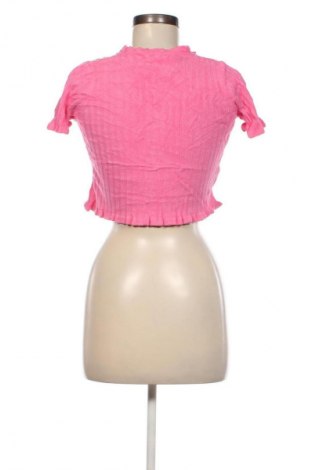 Γυναικεία ζακέτα Lvcilia, Μέγεθος S, Χρώμα Ρόζ , Τιμή 10,99 €