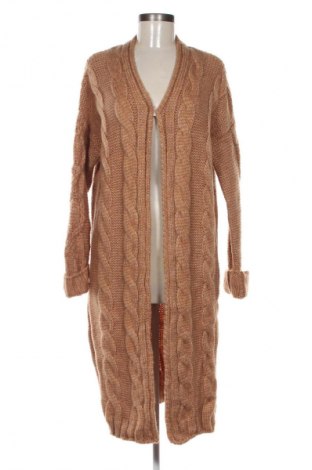 Дамска жилетка Makadamia, Размер M, Цвят Бежов, Цена 39,36 €
