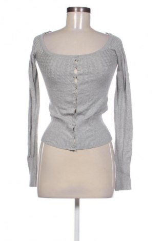 Дамска жилетка Mango, Размер S, Цвят Сив, Цена 10,73 €