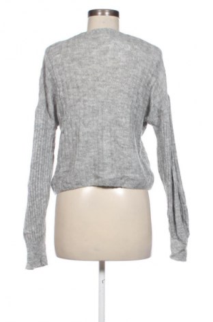 Γυναικεία ζακέτα Mango, Μέγεθος S, Χρώμα Γκρί, Τιμή 15,99 €