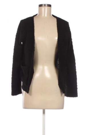 Damski kardigan Mango, Rozmiar S, Kolor Czarny, Cena 33,36 zł