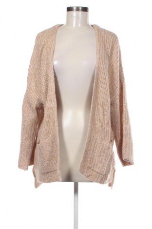 Dámsky kardigán Mango, Velikost L, Barva Béžová, Cena  369,00 Kč