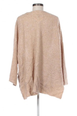 Dámsky kardigán Mango, Velikost L, Barva Béžová, Cena  369,00 Kč