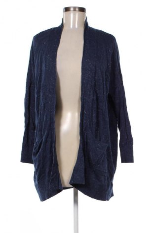 Cardigan de damă Mango, Mărime S, Culoare Albastru, Preț 64,99 Lei