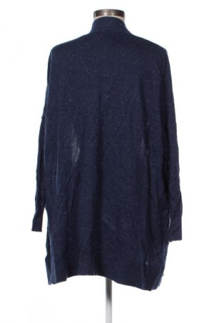 Cardigan de damă Mango, Mărime S, Culoare Albastru, Preț 64,99 Lei