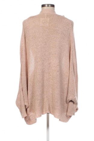 Γυναικεία ζακέτα Mango, Μέγεθος XXL, Χρώμα  Μπέζ, Τιμή 3,99 €