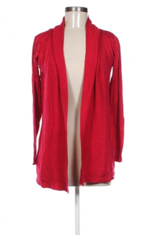Damen Strickjacke Mango, Größe S, Farbe Rot, Preis € 2,99