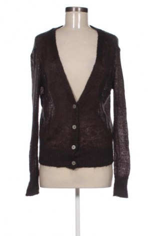 Дамска жилетка Mango, Размер M, Цвят Черен, Цена 4,09 €