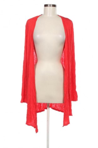 Dámsky kardigán Manguun, Velikost XL, Barva Červená, Cena  189,00 Kč