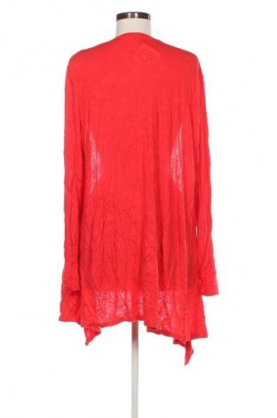 Dámsky kardigán Manguun, Velikost XL, Barva Červená, Cena  189,00 Kč
