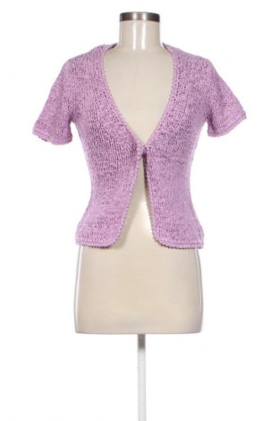 Cardigan de damă Marc Aurel, Mărime XS, Culoare Mov, Preț 101,99 Lei