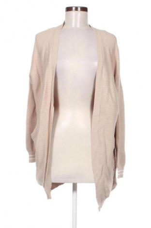 Дамска жилетка Marc Aurel, Размер L, Цвят Бежов, Цена 15,84 €