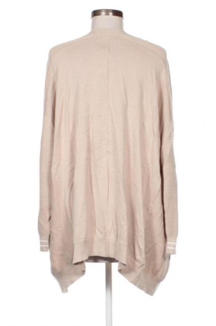 Дамска жилетка Marc Aurel, Размер L, Цвят Бежов, Цена 15,84 €