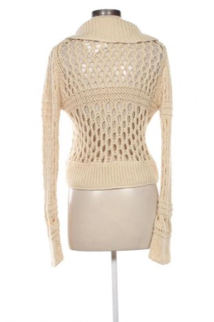 Cardigan de damă Marc Cain, Mărime S, Culoare Ecru, Preț 519,99 Lei