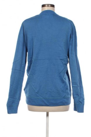 Дамска жилетка Marc O'Polo, Размер M, Цвят Син, Цена 31,69 €