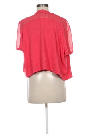 Дамска жилетка Marks & Spencer, Размер M, Цвят Червен, Цена 4,68 €