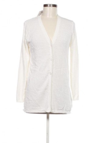 Дамска жилетка Marks & Spencer, Размер M, Цвят Екрю, Цена 7,15 €