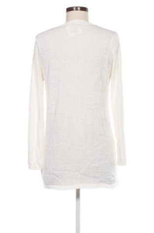 Дамска жилетка Marks & Spencer, Размер M, Цвят Екрю, Цена 7,15 €