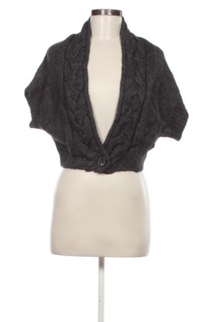 Damen Strickjacke Massimo Dutti, Größe S, Farbe Grau, Preis 11,99 €