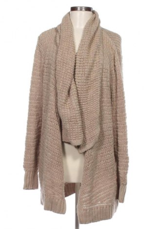 Damen Strickjacke Mavi, Größe M, Farbe Beige, Preis € 4,99