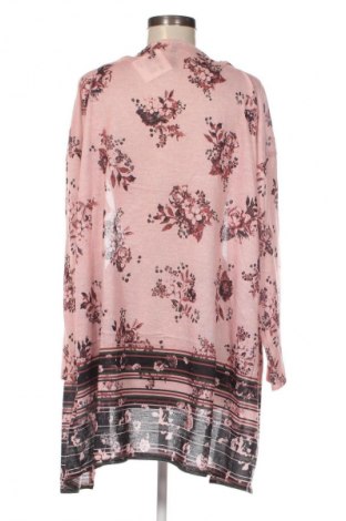 Дамска жилетка Maxi Blue, Размер XXL, Цвят Многоцветен, Цена 2,04 €