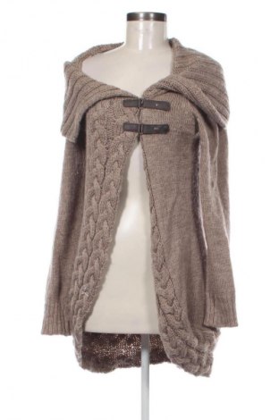 Дамска жилетка Mexx, Размер M, Цвят Кафяв, Цена 9,71 €