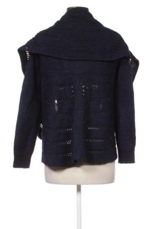 Дамска жилетка Mexx, Размер S, Цвят Син, Цена 6,64 €