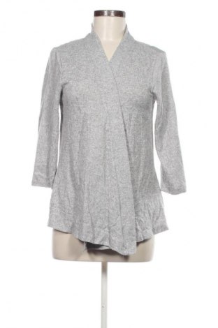 Damen Strickjacke Miller's, Größe L, Farbe Grau, Preis 1,99 €