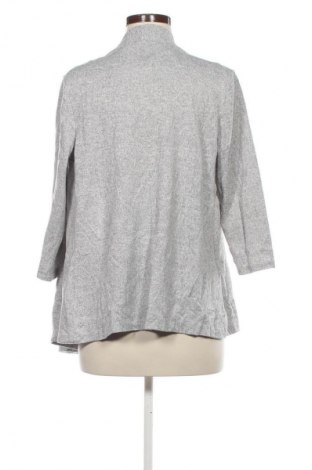 Damen Strickjacke Miller's, Größe L, Farbe Grau, Preis 1,99 €