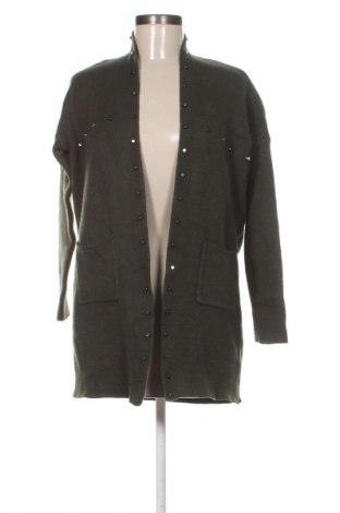 Damski kardigan Miss Charm, Rozmiar M, Kolor Zielony, Cena 20,99 zł