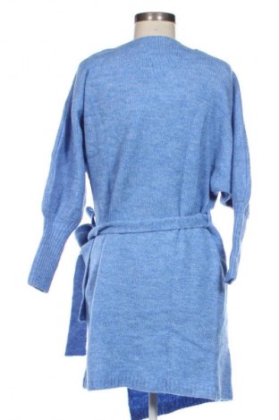 Дамска жилетка Moe, Размер L, Цвят Син, Цена 13,80 €