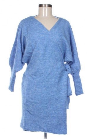 Дамска жилетка Moe, Размер L, Цвят Син, Цена 13,80 €