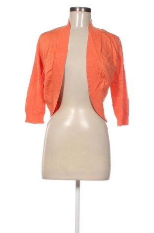 Дамска жилетка More & More, Размер S, Цвят Оранжев, Цена 9,20 €