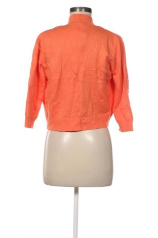 Дамска жилетка More & More, Размер S, Цвят Оранжев, Цена 9,20 €