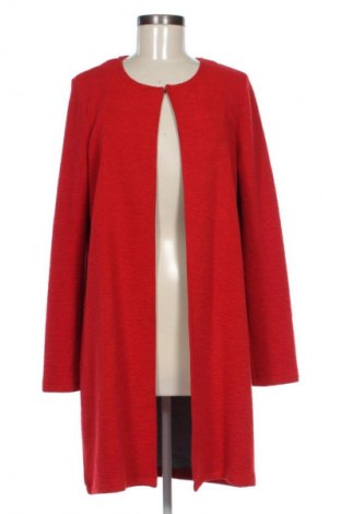 Дамска жилетка More & More, Размер M, Цвят Червен, Цена 10,22 €