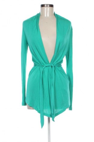 Damski kardigan More & More, Rozmiar S, Kolor Zielony, Cena 21,99 zł