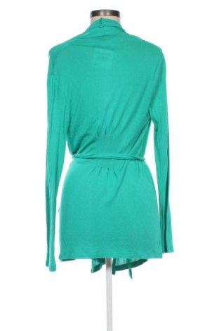 Damski kardigan More & More, Rozmiar S, Kolor Zielony, Cena 21,99 zł