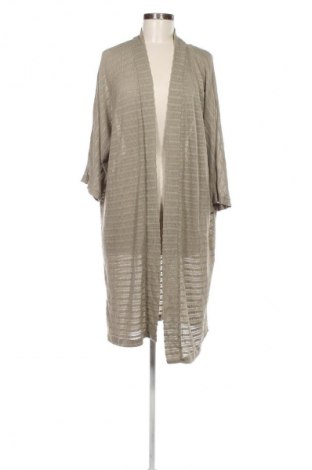 Γυναικεία ζακέτα Ms Mode, Μέγεθος L, Χρώμα Πράσινο, Τιμή 1,99 €