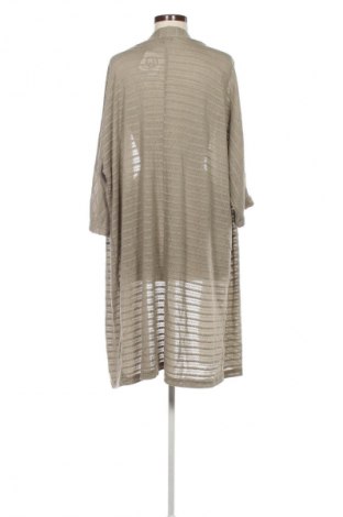 Γυναικεία ζακέτα Ms Mode, Μέγεθος L, Χρώμα Πράσινο, Τιμή 1,99 €