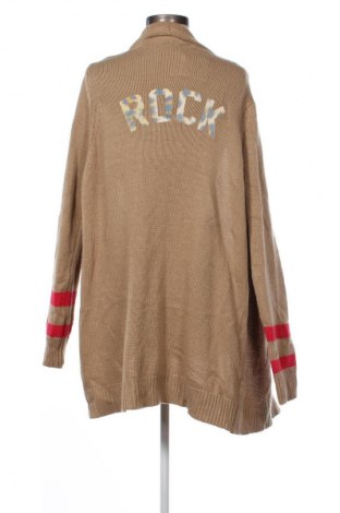 Dámsky kardigán Munich, Velikost M, Barva Hnědá, Cena  309,00 Kč