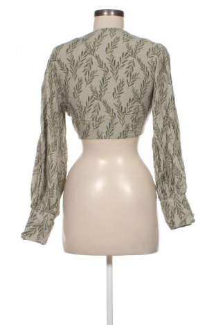 Dámsky kardigán NA-KD, Velikost S, Barva Vícebarevné, Cena  59,00 Kč